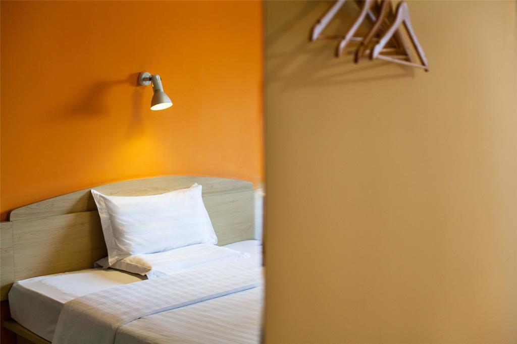 7Days Inn Tianjin Zhongshan Road Номер фото